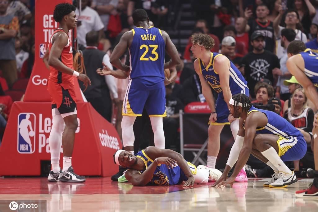 巴特勒遭遇臀肌挫伤 能否出战系列赛G3待定