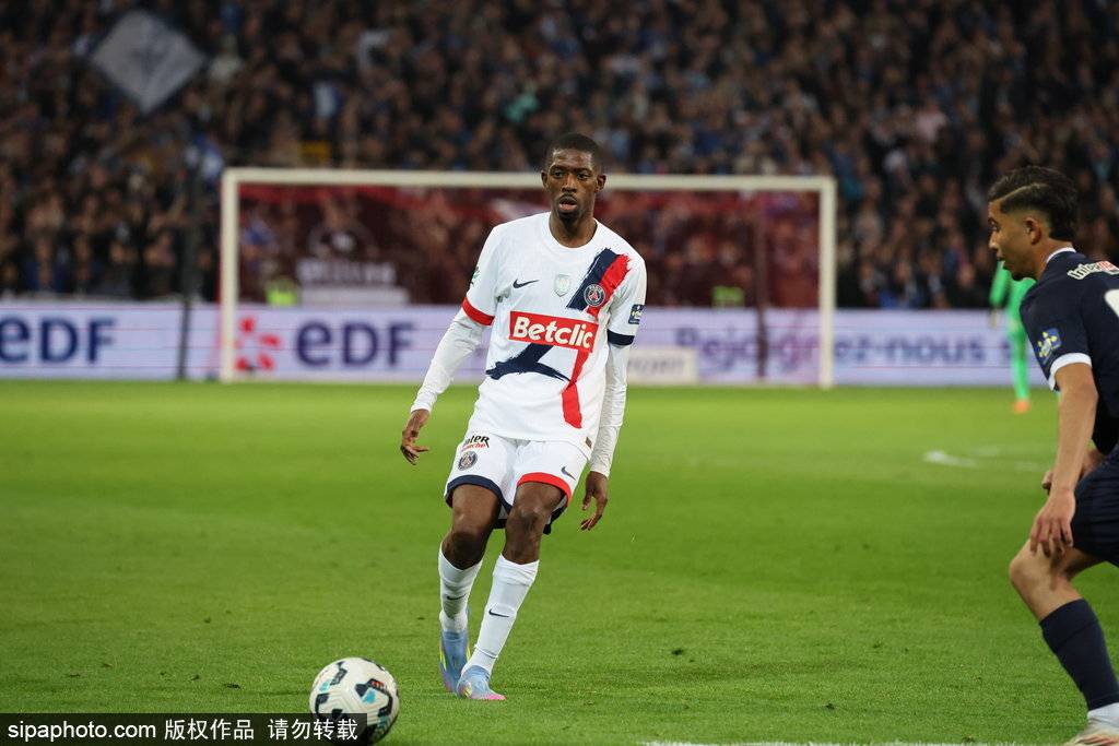 欧冠半决赛前瞻：巴黎圣日耳曼能否问鼎？利物浦夺冠对斯洛特的意义