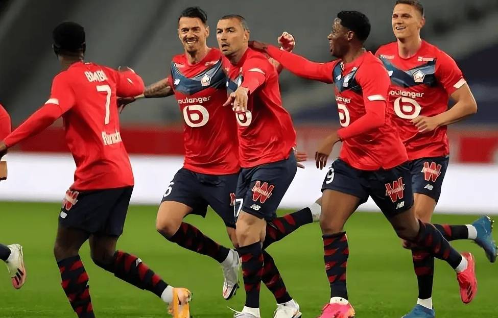 法甲:里尔VS马赛 今日最新比分预测 赛前资讯