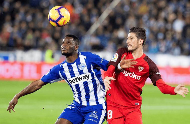 西甲焦点战：阿拉维斯背水一战，马竞能否强势压制？