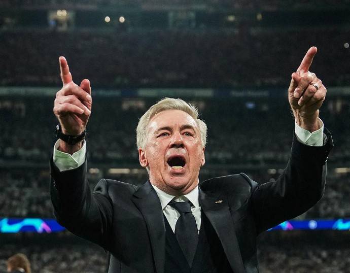 集齐五大联赛冠军有多难？仅1人达成，安帅成就非凡