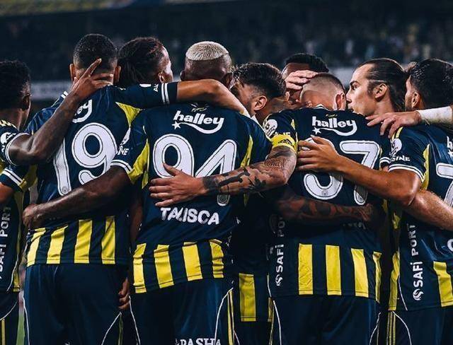 一场3-1！送穆帅土超首胜：塔利斯卡建功＋杜兰喂饼，欧冠更有望晋级